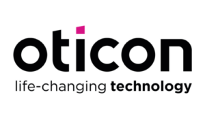 Oticon Logo 500x300